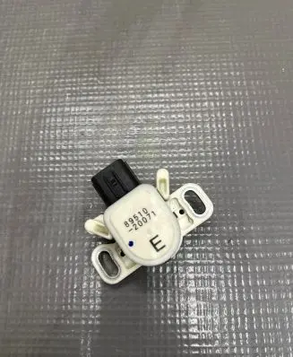 Toyota Avensis T270 Clutch pedal sensor 89510