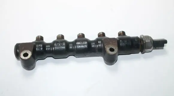 Peugeot 308 Fuel main line pipe 9654592680