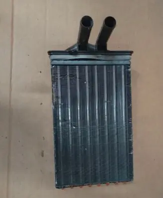 Porsche Boxster 987 Heater blower radiator 101504G381