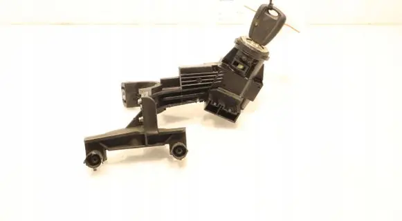Fiat Fiorino Ignition lock