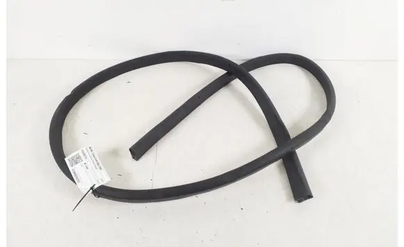 Mercedes-Benz ML W164 Engine compartment rubber A1648890198