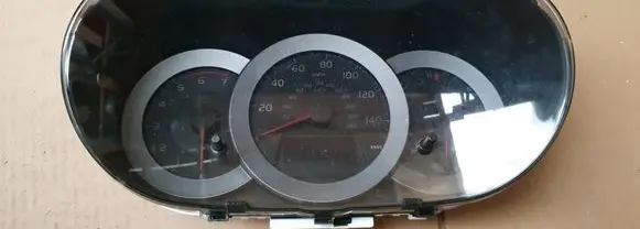 Toyota RAV 4 (XA30) Speedometer (instrument cluster) 8380042C70 2574302633
