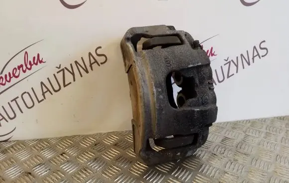 Audi A8 S8 D4 4H Front brake caliper 4H005BE 1735LTR