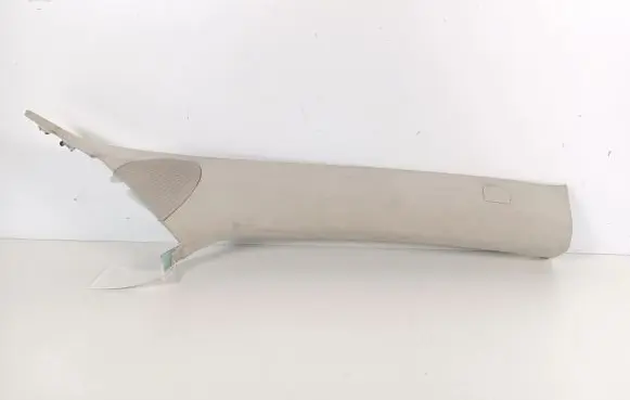 Tesla Model S Other sill/pillar trim element 100744000E