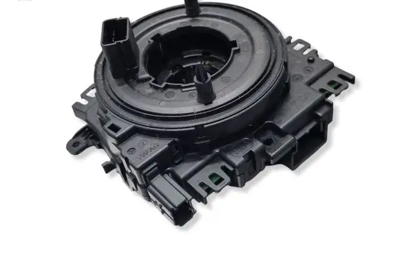Volkswagen Golf VII Airbag slip ring squib (SRS ring) 5Q0953569A