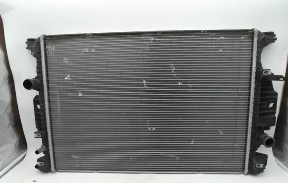 Ford S-MAX Coolant radiator DG938005DD