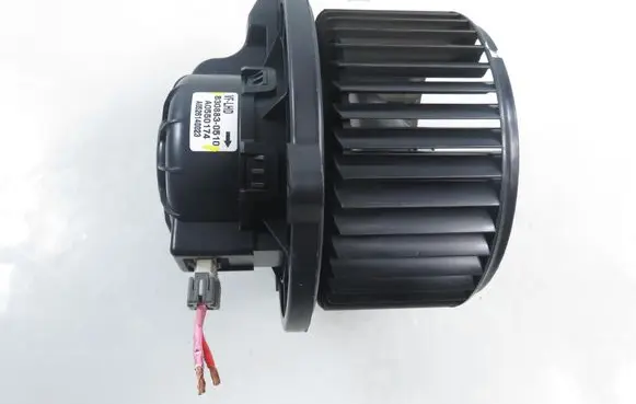 Hyundai i40 Heater fan/blower B308830510