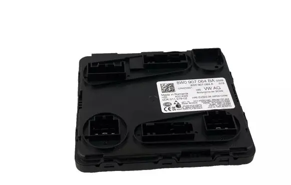 Audi A5 Sportback 8TA Comfort/convenience module 8W0907064BA