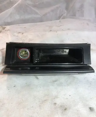 Volkswagen PASSAT B6 Car ashtray 3C0863284