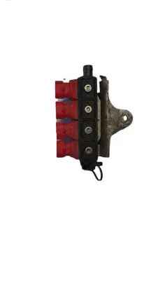 Subaru Legacy LP gas injector NOCODE