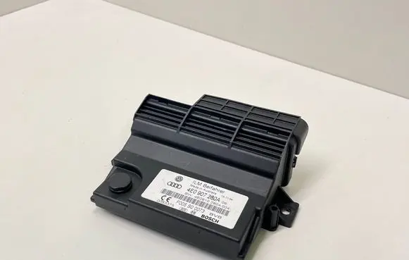 Audi A8 S8 D3 4E Other control units/modules 4E0907280A 4E0910280A F005S00073