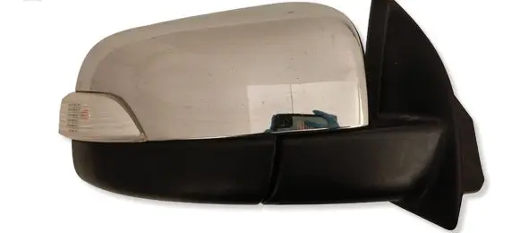 Ford Ranger Front door electric wing mirror PRAWERANGERLUSTRO