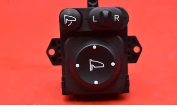 Honda Civic IX Mirror heating switch 