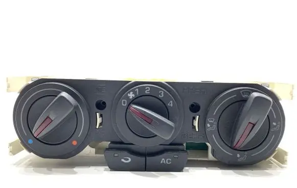 Seat Ibiza IV (6J,6P) Interior fan control switch 6J0820045