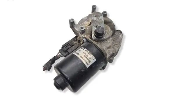 BMW 5 E60 E61 Wiper motor 404822 6934279