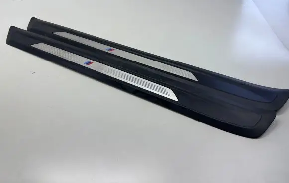 BMW M4 F82 F83 Front sill trim cover 806379802 8063798 6000602