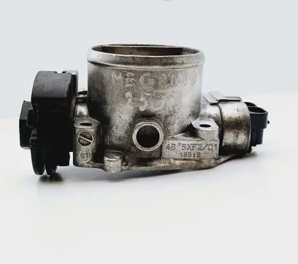 Renault Megane II Throttle valve 46SXF201