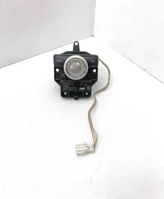Mercedes-Benz E C207 W207 Multifunctional control switch/knob A2128702851