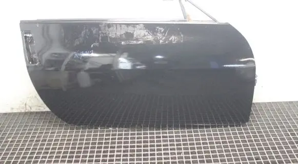 Nissan 350Z Door (2 Door Coupe) 