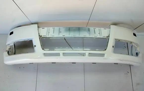Audi TT TTS Mk2 Front bumper 8J0807437