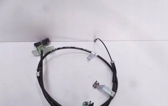 KIA Niro Hand brake release cable 