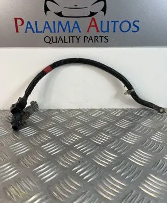 Honda CR-V Negative earth cable (battery) 0199200098