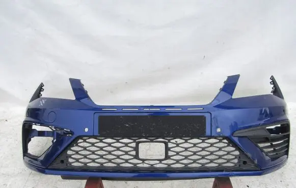 Seat Leon (5F) Front bumper