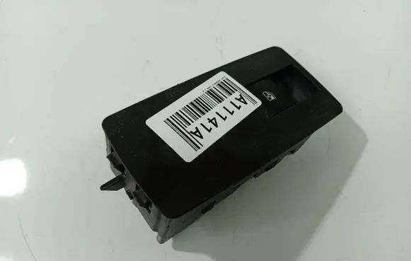 Opel Insignia A Electric window control switch 13301886