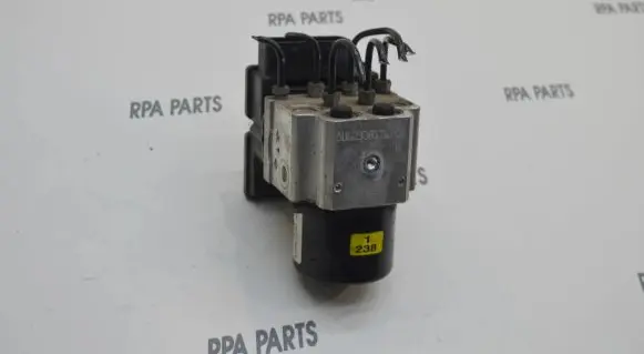 Opel Signum ABS Pump 12773671 11498736