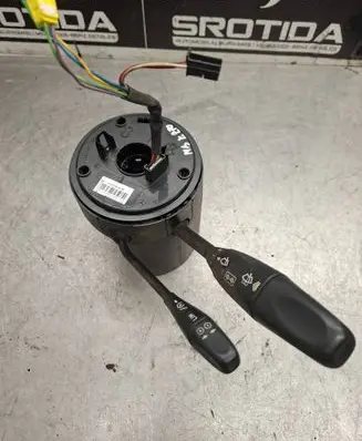 Mercedes-Benz E W211 Indicator stalk A0004640518 04311210