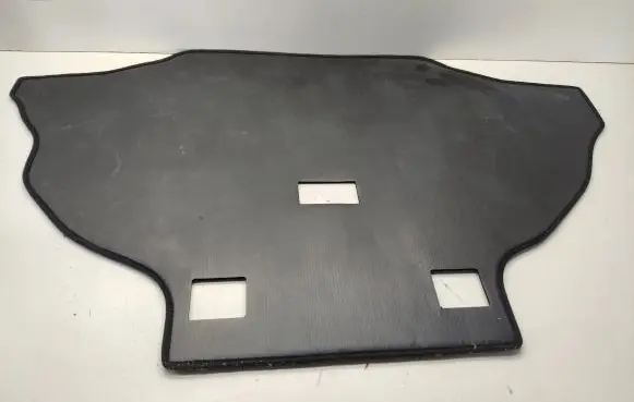 Nissan 370Z Trunk/boot floor carpet liner 849601EA1A