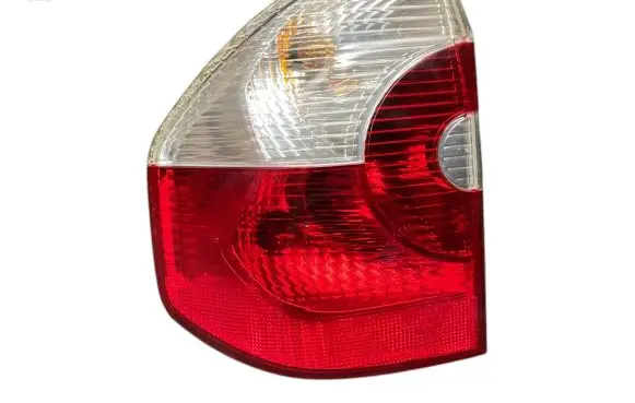 BMW X3 E83 Rear/tail lights 3414399 63213414399