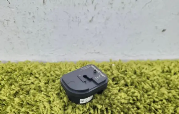Lexus NX Alarm system siren 89040-78020