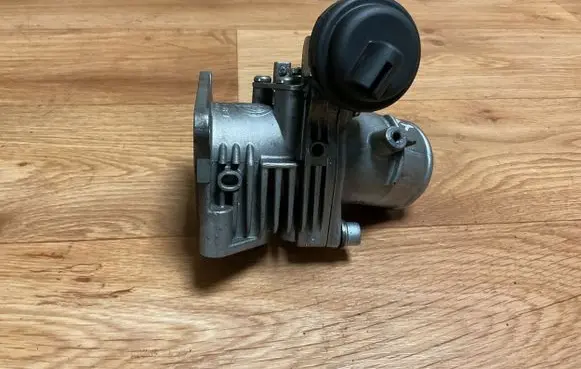 Alfa Romeo 147 Throttle valve 73503063 B031 3465