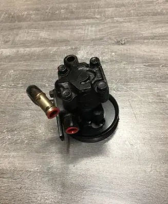 Hyundai H-1, Starex, Satellite Power steering pump 571004A050