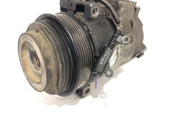 Mercedes-Benz ML W163 Air conditioning (A/C) compressor (pump) 0002342411