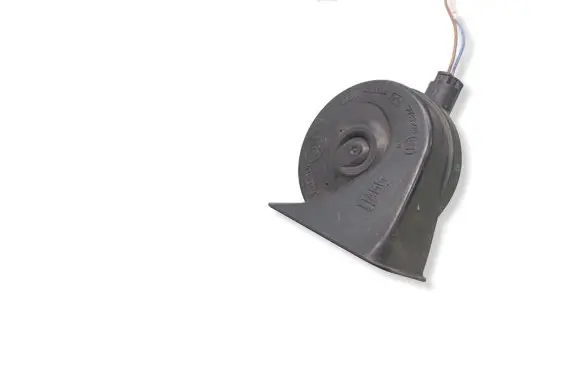 BMW 3 E90 E91 Horn signal 7159421