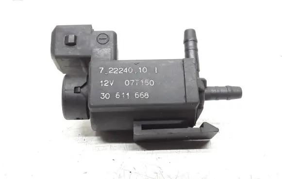 Volvo XC90 Turbo solenoid valve 30611668