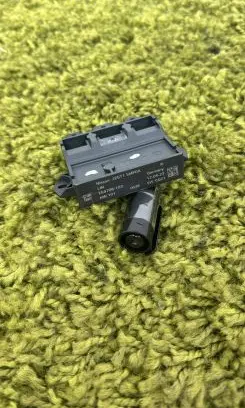 Nissan X-Trail T32 Other control units/modules 285t1-5mp0a