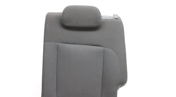 Hyundai Kona II Rear seat 