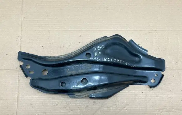 Toyota Land Cruiser (J150) Other AdBlue system parts 