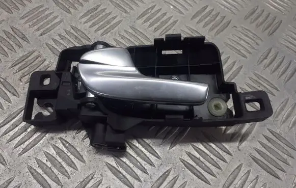Ford Mondeo MK IV Rear door interior handle 6M21-U22601