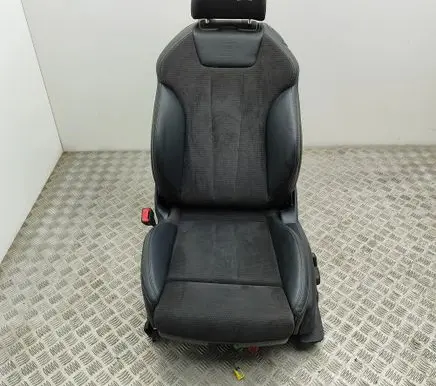 Audi A5 Front driver seat 8W6881105AD