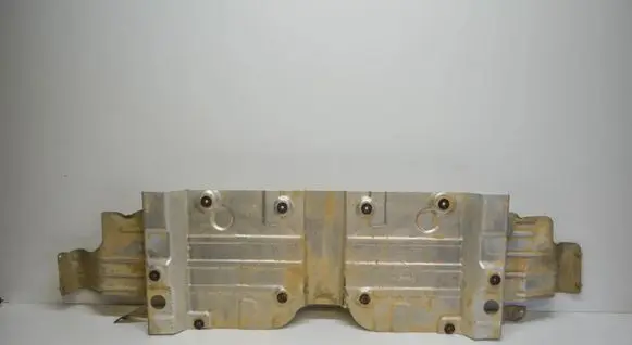 Pickup box liner