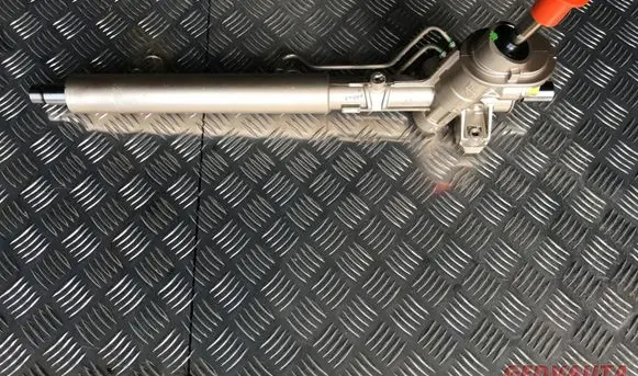 Ford Galaxy Steering rack 6 months warranty