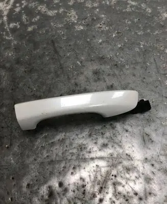 Volkswagen Tiguan Allspace Front door exterior handle 5NN837206B-BILI 5NN837206B