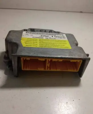 Mercedes-Benz A W169 Airbag control unit/module A1698209992