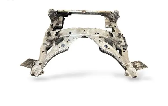 BMW 5 F10 F11 Front subframe 6796692 7935141 7935142
