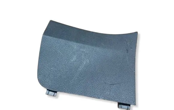 Volkswagen Golf VII Trunk/boot trim cover 5G9867656