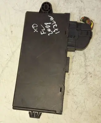 BMW 5 E60 E61 CAS control unit/module 9147185 5WK49514MBR